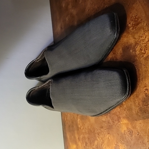 DONALD PILNER "Rex" Slip ons - Picture 3 of 12